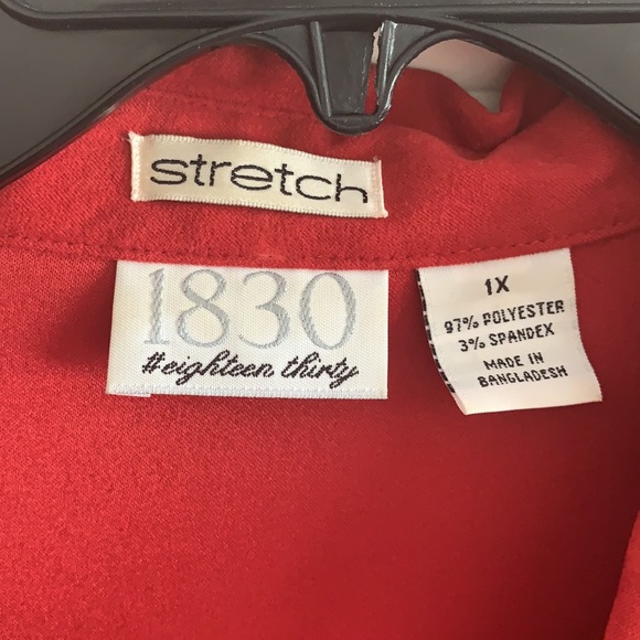 Women’s Suede Shirt - Picture 3 of 4